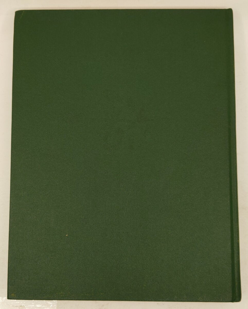 Steam Locomotives and Boats Hardcover Book By Richard E. Prince VG