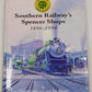Southern Railway's Spencer Shops: 1896-1996 Hardcover Book Duane Galloway EX