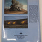 Rails Across the Land Hardcover Book By Kenody Charlton VG