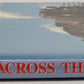 Rails Across the Land Hardcover Book By Kenody Charlton VG