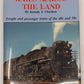 Rails Across the Land Hardcover Book By Kenody Charlton VG