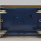 McCoy Standard Gauge TTOS 1980 Oklahoma Circus Caboose EX