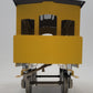 McCoy Standard Gauge TTOS 1980 Oklahoma Circus Caboose EX