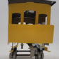 McCoy Standard Gauge TTOS 1980 Oklahoma Circus Caboose EX