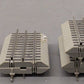 Lionel O Gauge Assorted 5" and 4.5" Straight Tracks [14] VG