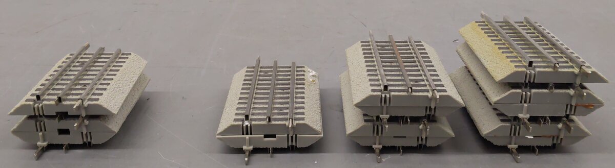 Lionel O Gauge Assorted 5