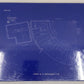 Santa Fe Locomotive Facilities Vol.1 Hardcover Book By Russell L. Crump MT