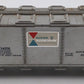 Lionel 6346 Vintage O Alcoa Hopper Car #634656 VG