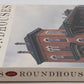 Train Depots And Roundhouses Paperback Book By Hans And April Halberstadt VG