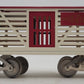 McCoy 256PS McCoy 256C TPC Circus Animal Car EX/Box