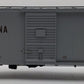 Lionel 6-27216 O Gauge Erie-Lackawanna PS-1 Box Car #84433 EX/Box