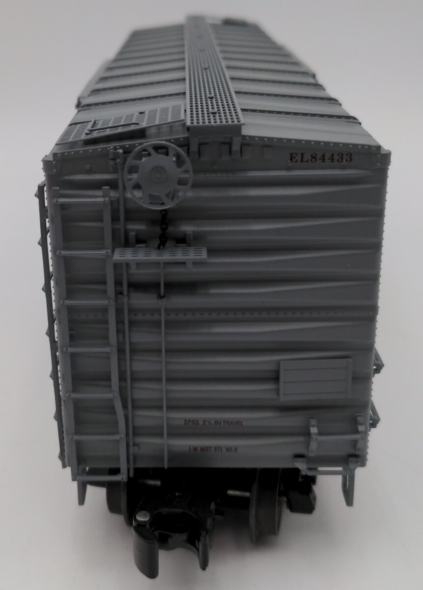 Lionel 6-27216 O Gauge Erie-Lackawanna PS-1 Box Car #84433 EX/Box