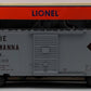 Lionel 6-27216 O Gauge Erie-Lackawanna PS-1 Box Car #84433 EX/Box