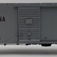 Lionel 6-27216 O Gauge Erie-Lackawanna PS-1 Box Car #84433 EX/Box