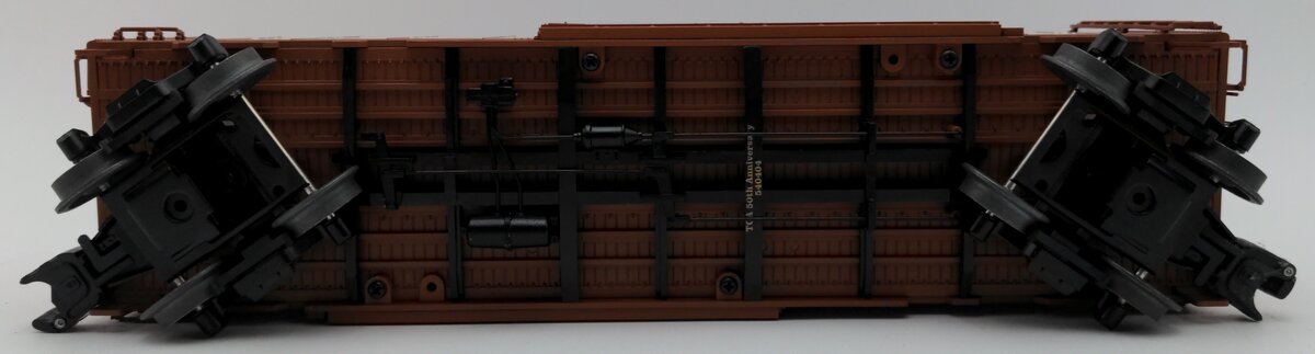 Lionel 6-52325 O Gauge Seaboard "Silver Comet" TCA PS-1 Box Car #24919 EX/Box