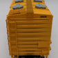 Lionel 2201040 O Gauge 2022 TCA Quikrete PS1 Box Car w/ Roof Hatch #30328 EX/Box