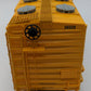 Lionel 2201040 O Gauge 2022 TCA Quikrete PS1 Box Car w/ Roof Hatch #30328 EX/Box