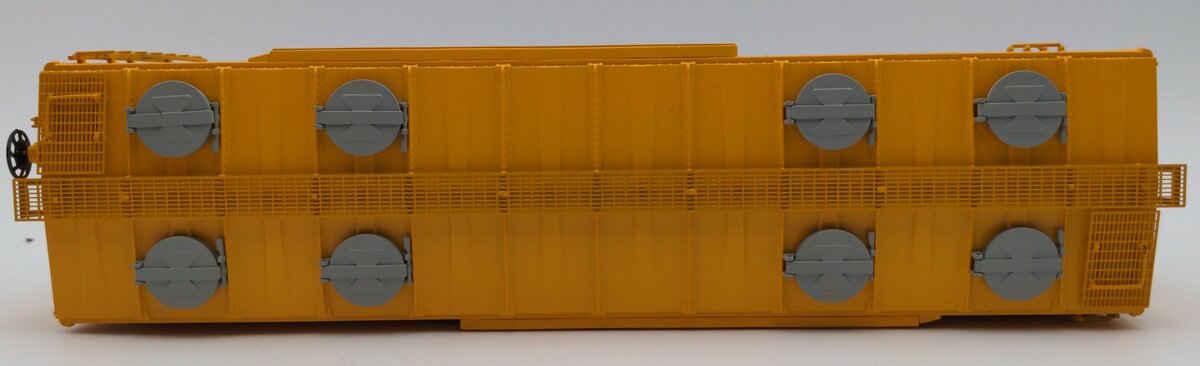 Lionel 2201040 O Gauge 2022 TCA Quikrete PS1 Box Car w/ Roof Hatch #30328 EX/Box