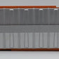 MTH 20-93162 O Gauge Milwaukee Road 40' Boxcar #39437 EX/Box