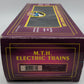 MTH 20-93162 O Gauge Milwaukee Road 40' Boxcar #39437 EX/Box