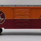 MTH 20-93162 O Gauge Milwaukee Road 40' Boxcar #39437 EX/Box