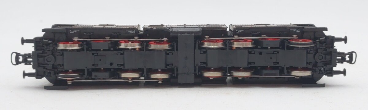 Roco 04139B HO Scale E-Lok BR E91 EG5 DR Electric Locomotive #22503 EX/Box
