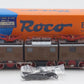 Roco 04139B HO Scale E-Lok BR E91 EG5 DR Electric Locomotive #22503 EX/Box