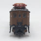 Roco 04139B HO Scale E-Lok BR E91 EG5 DR Electric Locomotive #22503 EX/Box