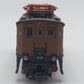 Roco 04139B HO Scale E-Lok BR E91 EG5 DR Electric Locomotive #22503 EX/Box