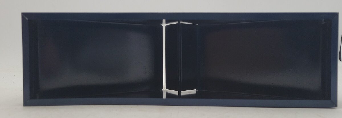 McCoy Standard SLB-1004 Standard Gauge TTOS Southern Pacific Hopper EX/Box
