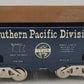 McCoy Standard SLB-1004 Standard Gauge TTOS Southern Pacific Hopper EX/Box
