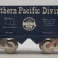 McCoy Standard SLB-1004 Standard Gauge TTOS Southern Pacific Hopper EX/Box