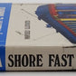 We Had a Shore Fast Line Hardcover Book By Mervin E. Borgnis VG