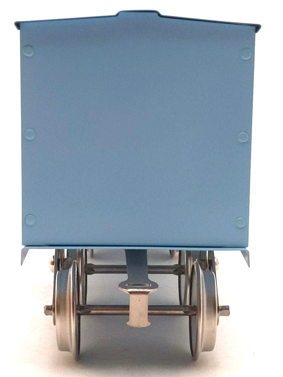 McCoy Standard Gauge 