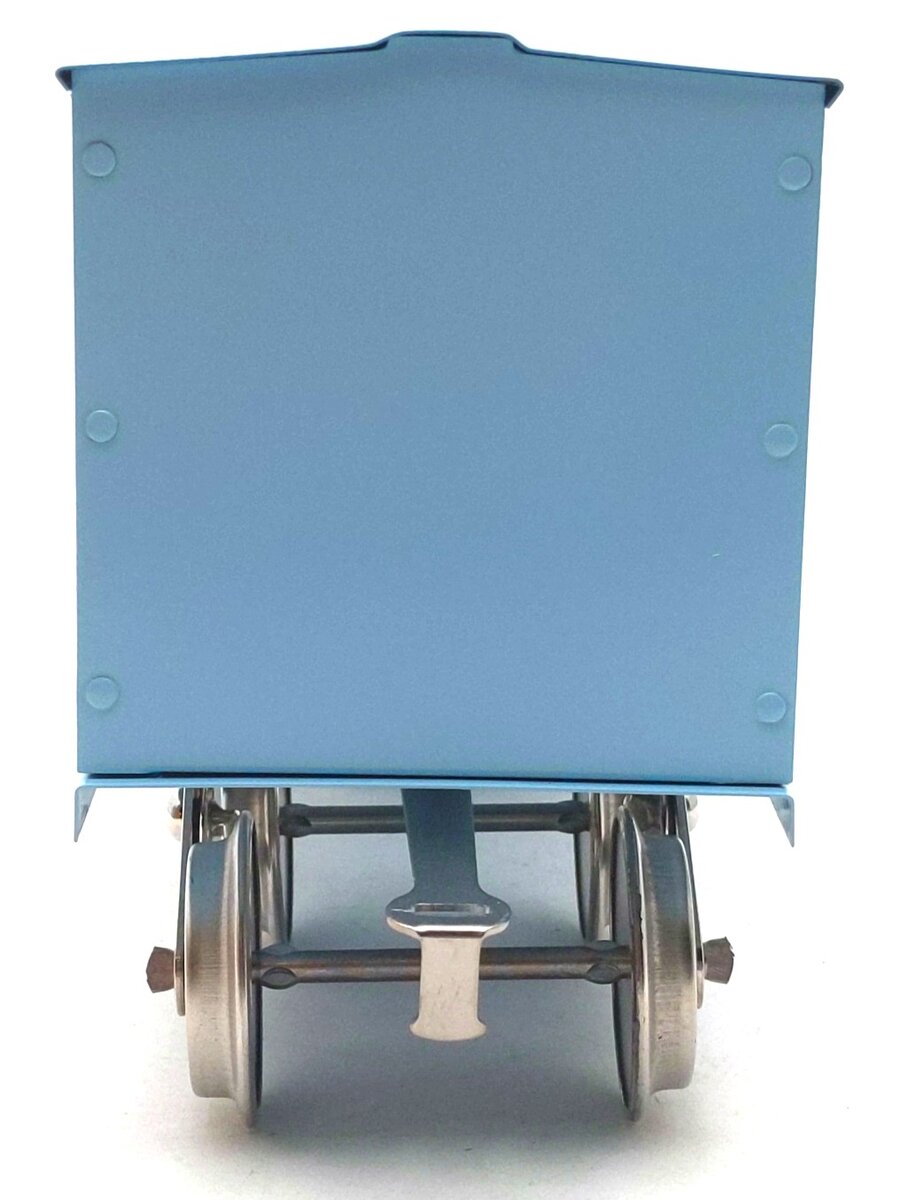 McCoy Standard Gauge 