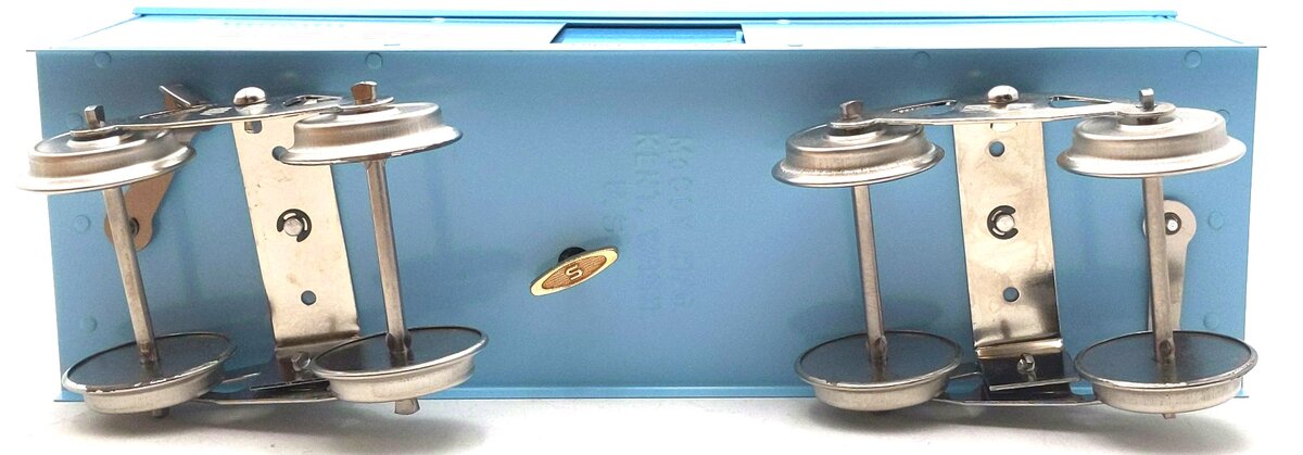 McCoy Standard Gauge 