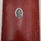 Iron Horses: American Locomotives 1829- 1900 Hardcover Book By E.P. Alexander VG