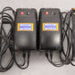 Lionel 6-32930 ZW Multi-Watt Transformer with Two 180 Watt Transformers EX/Box