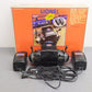 Lionel 6-32930 ZW Multi-Watt Transformer with Two 180 Watt Transformers EX/Box