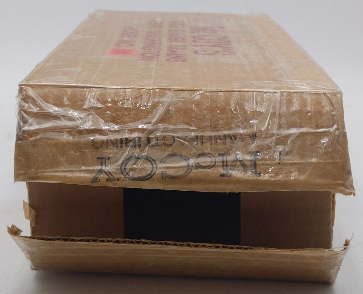McCoy Standard 