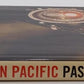 Southern Pacific Passenger Trains Hardcover Book By Brian Solomon VG
