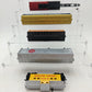 HO Scale Assorted Freight Cars [6] EX