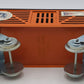 McCoy 1000-68 Standard gauge Cleveland Great Lakes Division Stock Car LN/Box