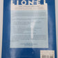 Lionel A Collector's Guide & History Paperback Book By Tom McComas & James Tuohy EX