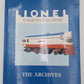 Lionel A Collector's Guide & History Paperback Book By Tom McComas & James Tuohy EX