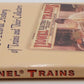 Lionel Trains: A Pictorial History of Trains and Their Collectors Hardcover Book EX