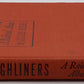 Highliners: A Railroad Album Hardcover Book By Lucius Beebe
