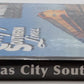 Kansas City Southern Lines Hardcover Book By Louis A. Marre & Gregory J. Sommers MT