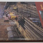Railroaders in the Lehigh River Valley Paperback Book By Michael Bednar EX