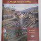 Railroaders in the Lehigh River Valley Paperback Book By Michael Bednar EX